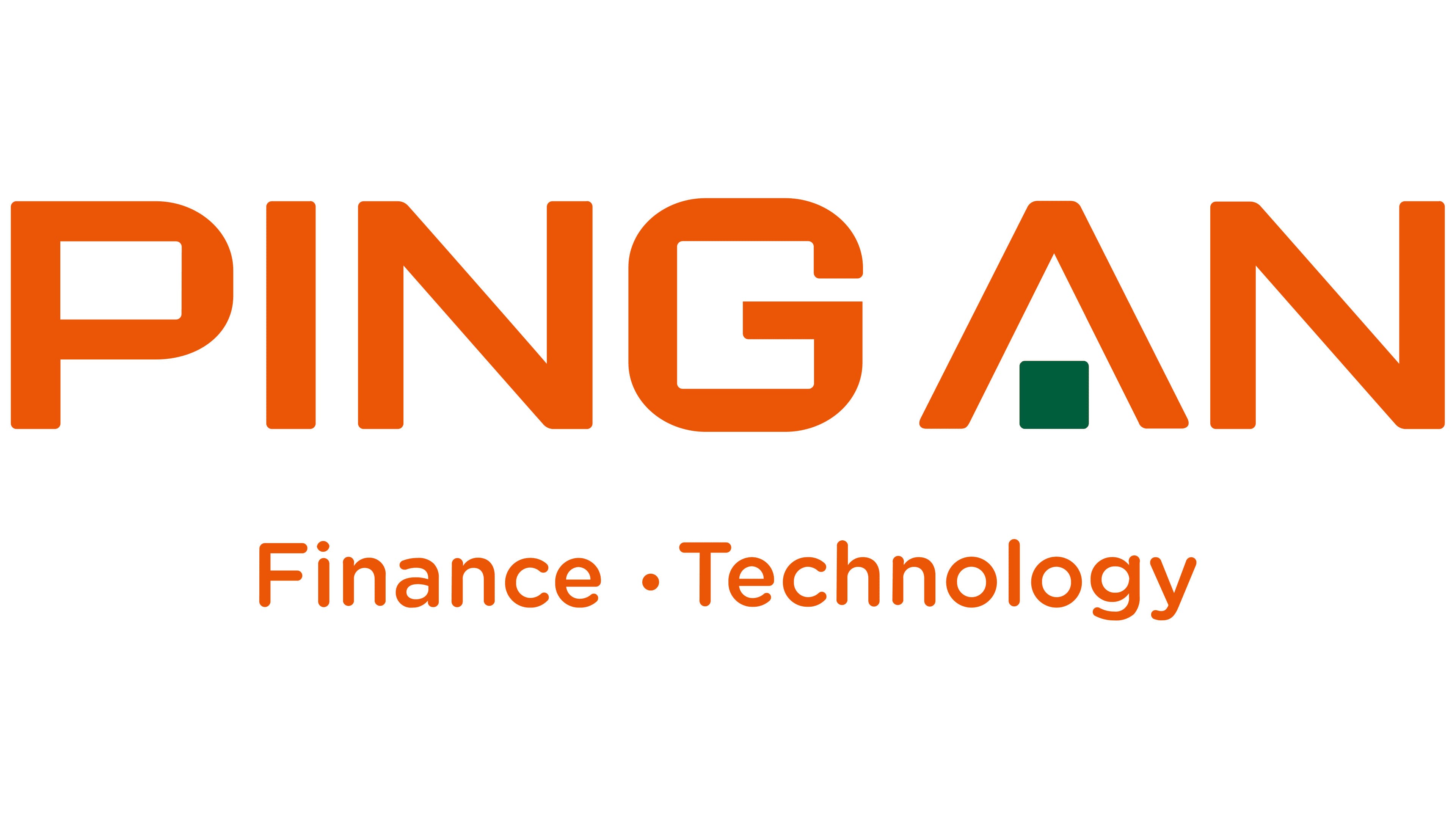 Ping An Technology Logo